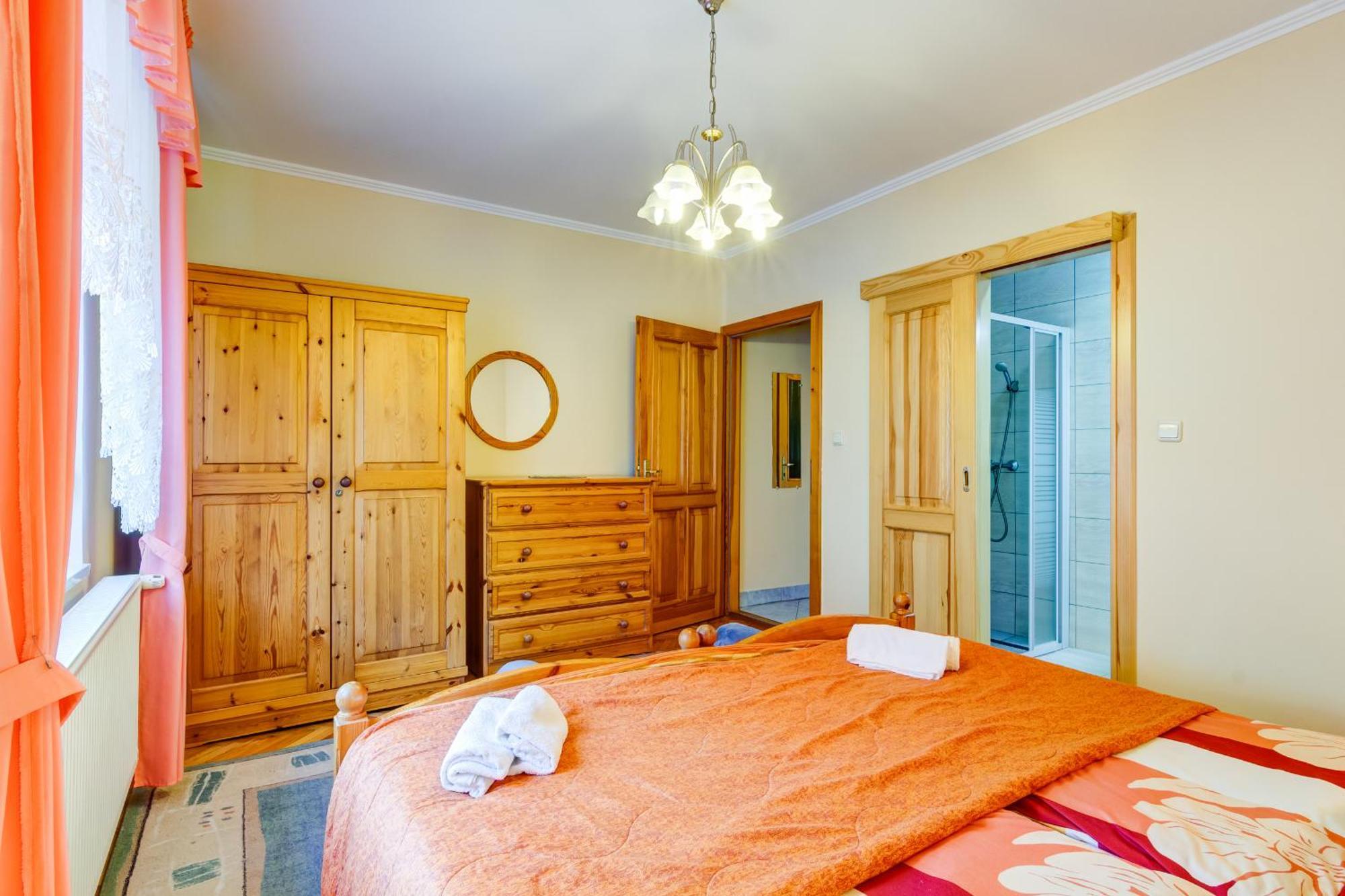 Ilona Apartman Heviz Luaran gambar