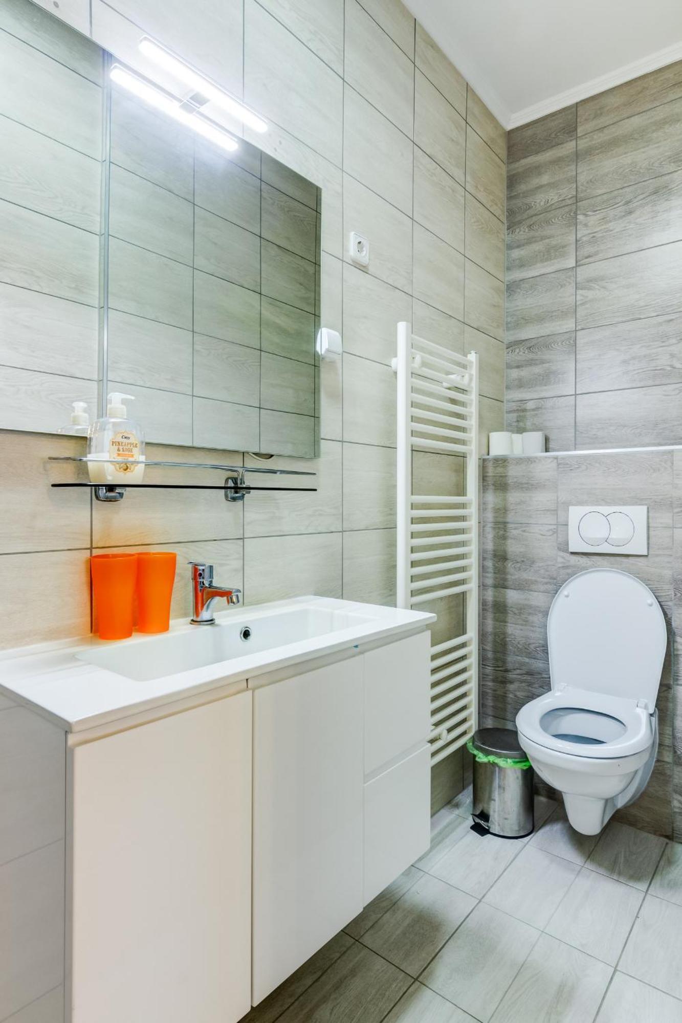 Ilona Apartman Heviz Luaran gambar